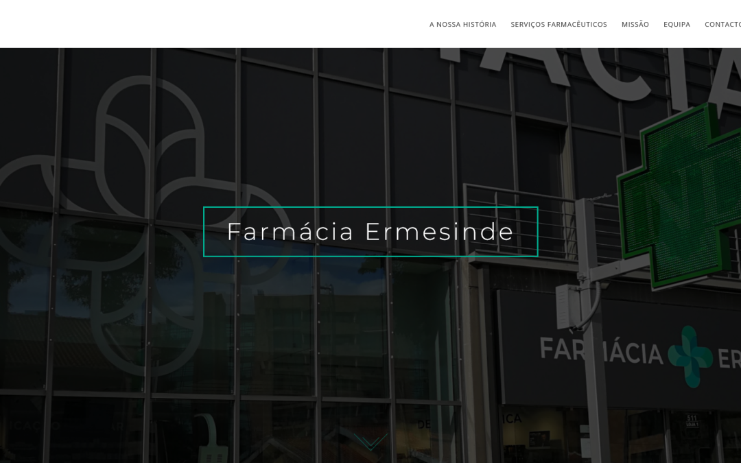Farmácia Ermesinde